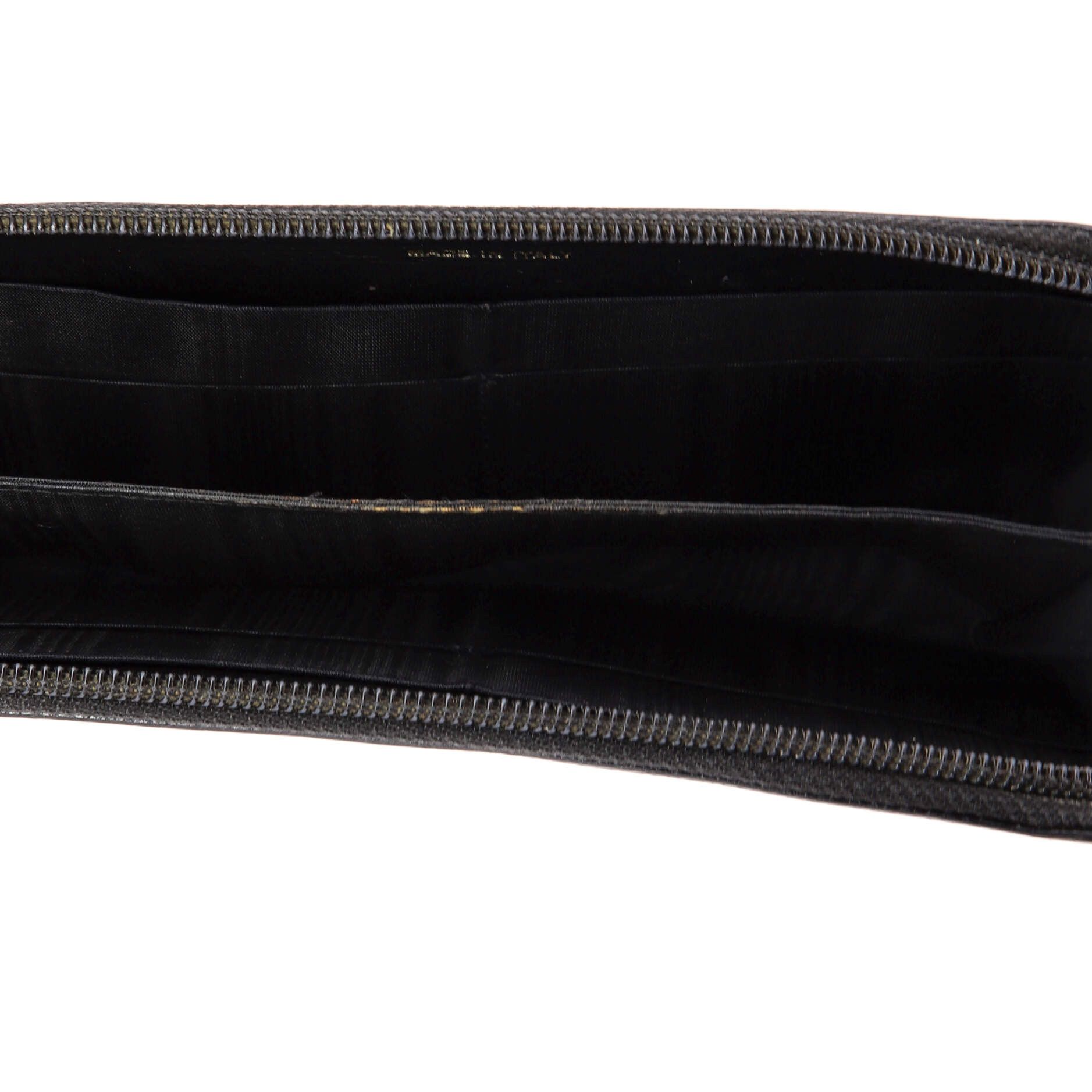 Chanel Timeless cc zipped wallet caviar long Size ONE SIZE - 4 Thumbnail