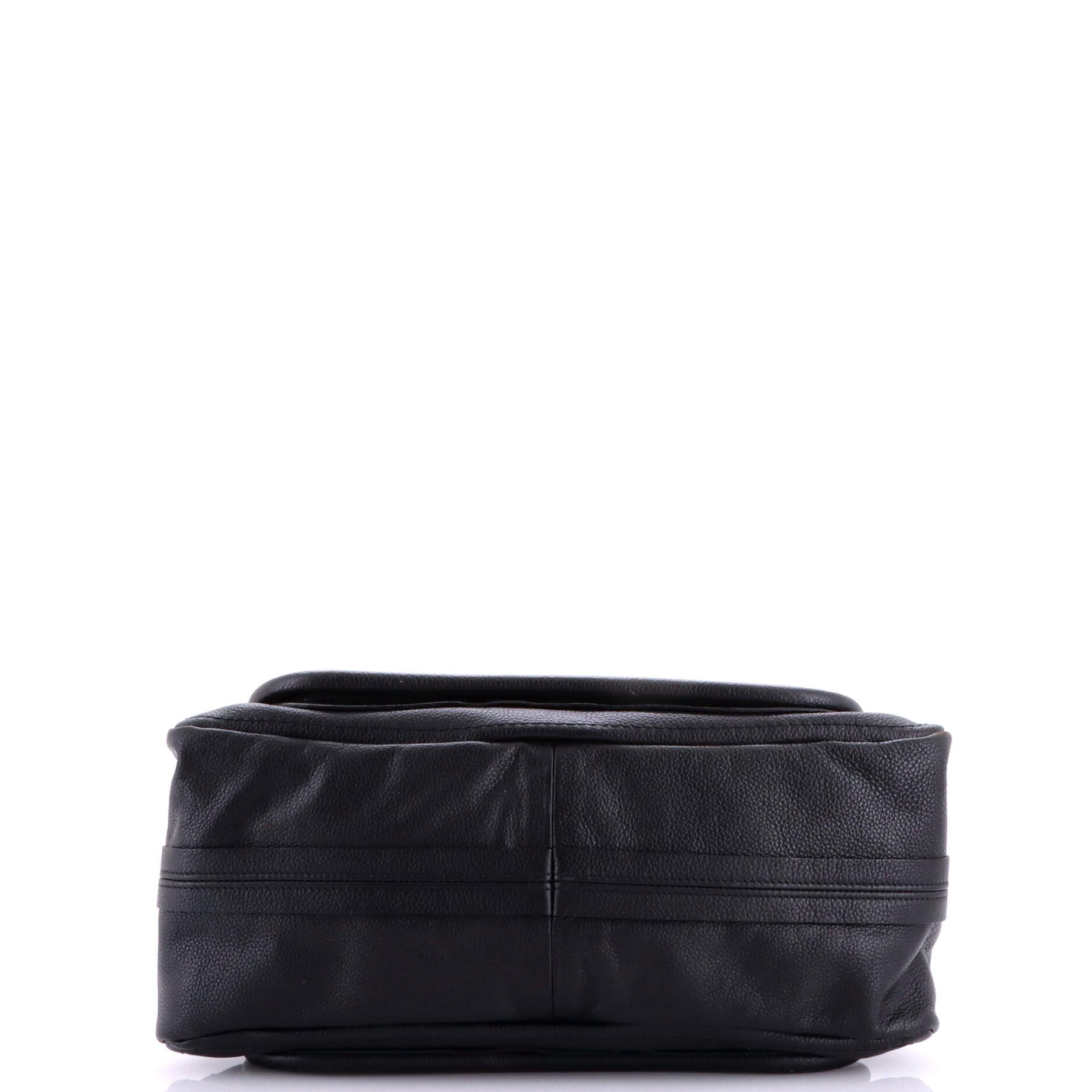 Chloe Paraty top handle bag leather medium Size ONE SIZE - 3 Thumbnail