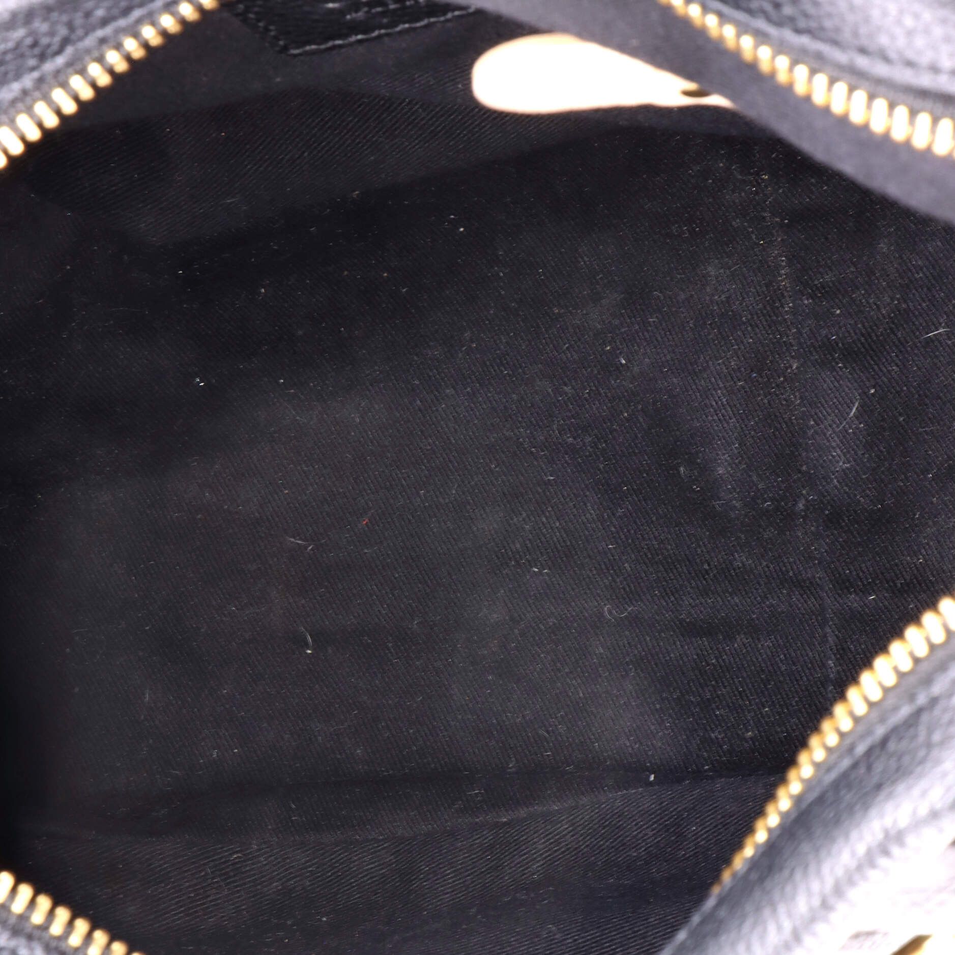 Chloe Paraty top handle bag leather medium Size ONE SIZE - 4 Thumbnail