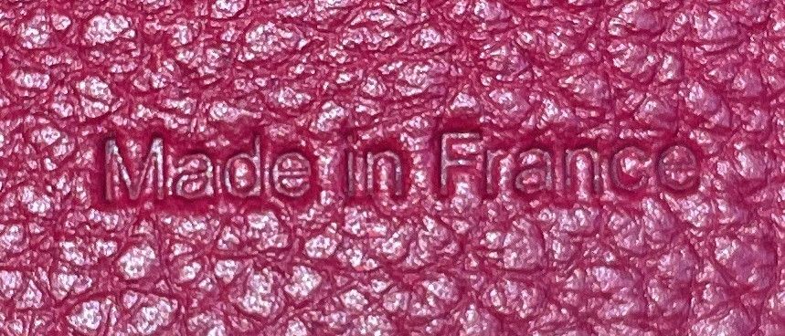 Delvaux Brillant top handle bag leather mm Size ONE SIZE - 5 Thumbnail