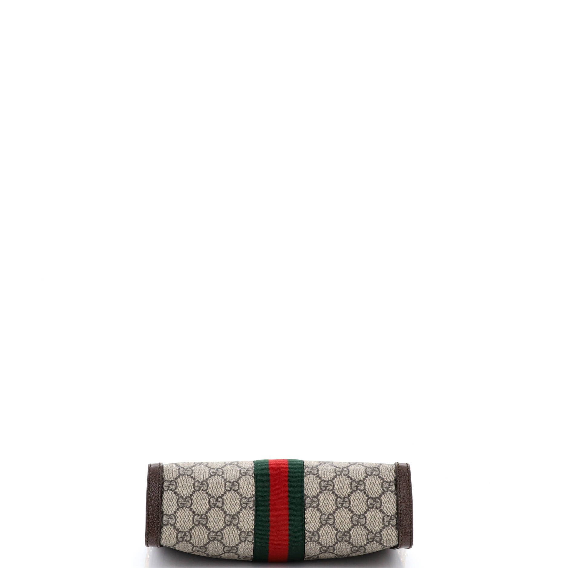 Gucci Ophidia chain shoulder bag gg coated canvas small Size ONE SIZE - 3 Thumbnail