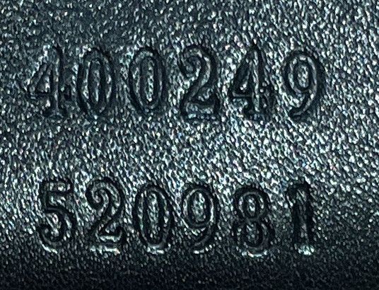 Gucci Dionysus bag studded leather small Size ONE SIZE - 6 Thumbnail