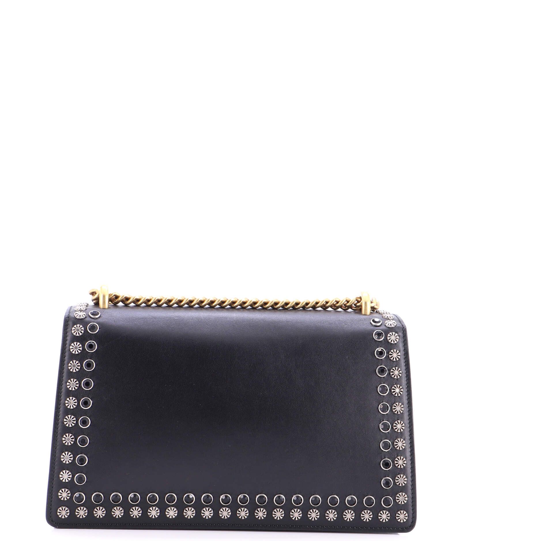 Gucci Dionysus bag studded leather small Size ONE SIZE - 2 Thumbnail