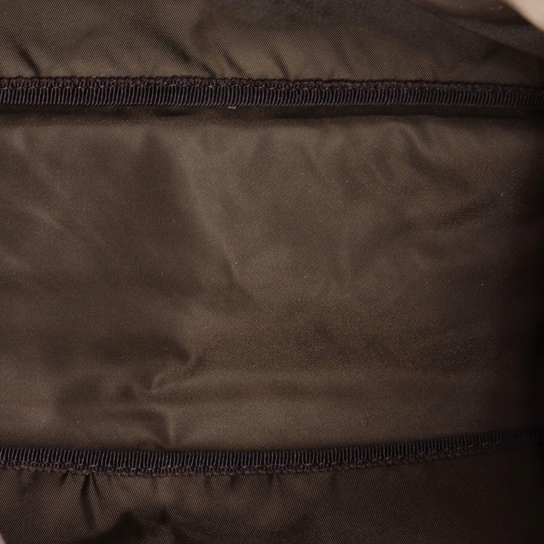Gucci Diaper crossbody bag gg canvas Size ONE SIZE - 4 Thumbnail