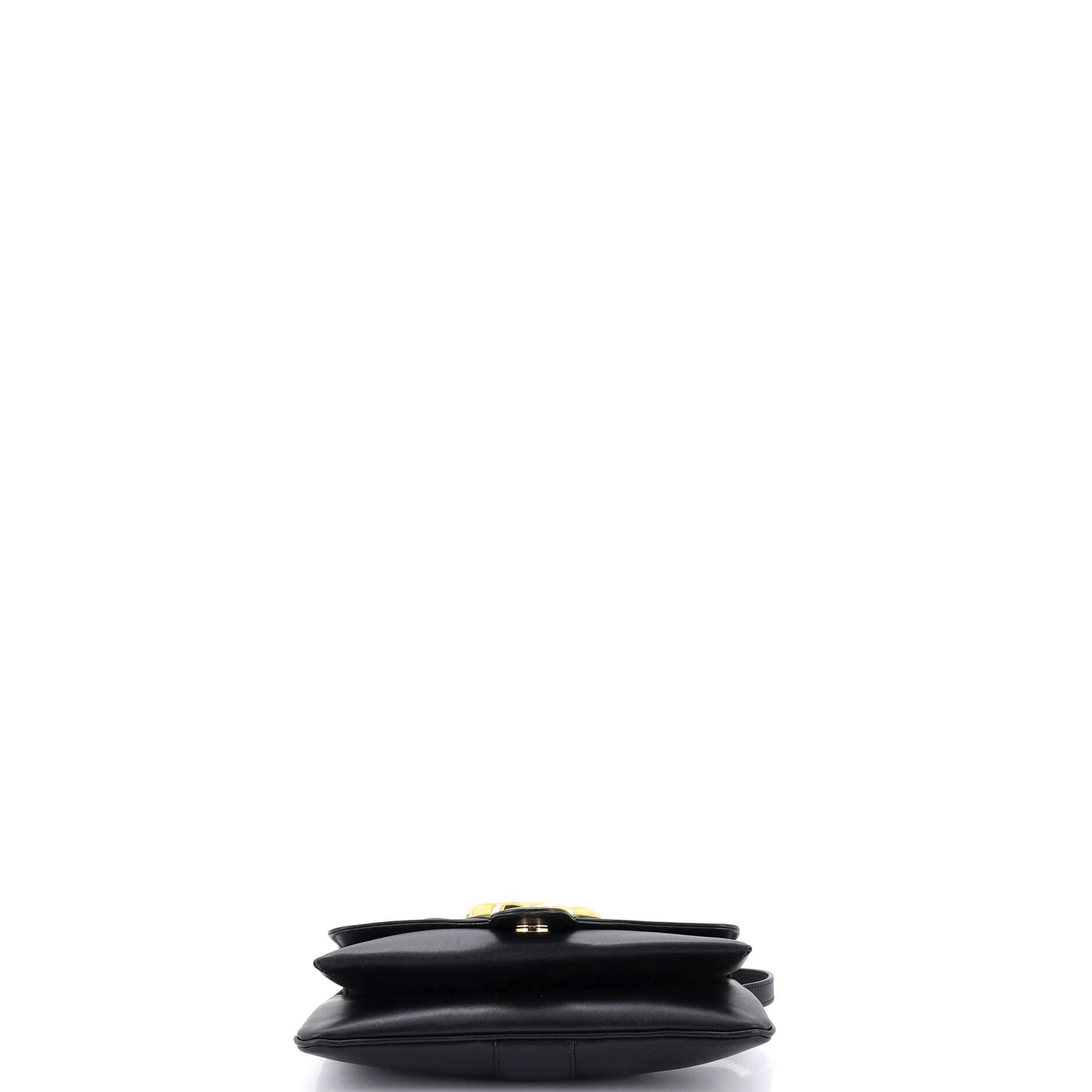 Gucci Arli shoulder bag leather small Size ONE SIZE - 3 Thumbnail