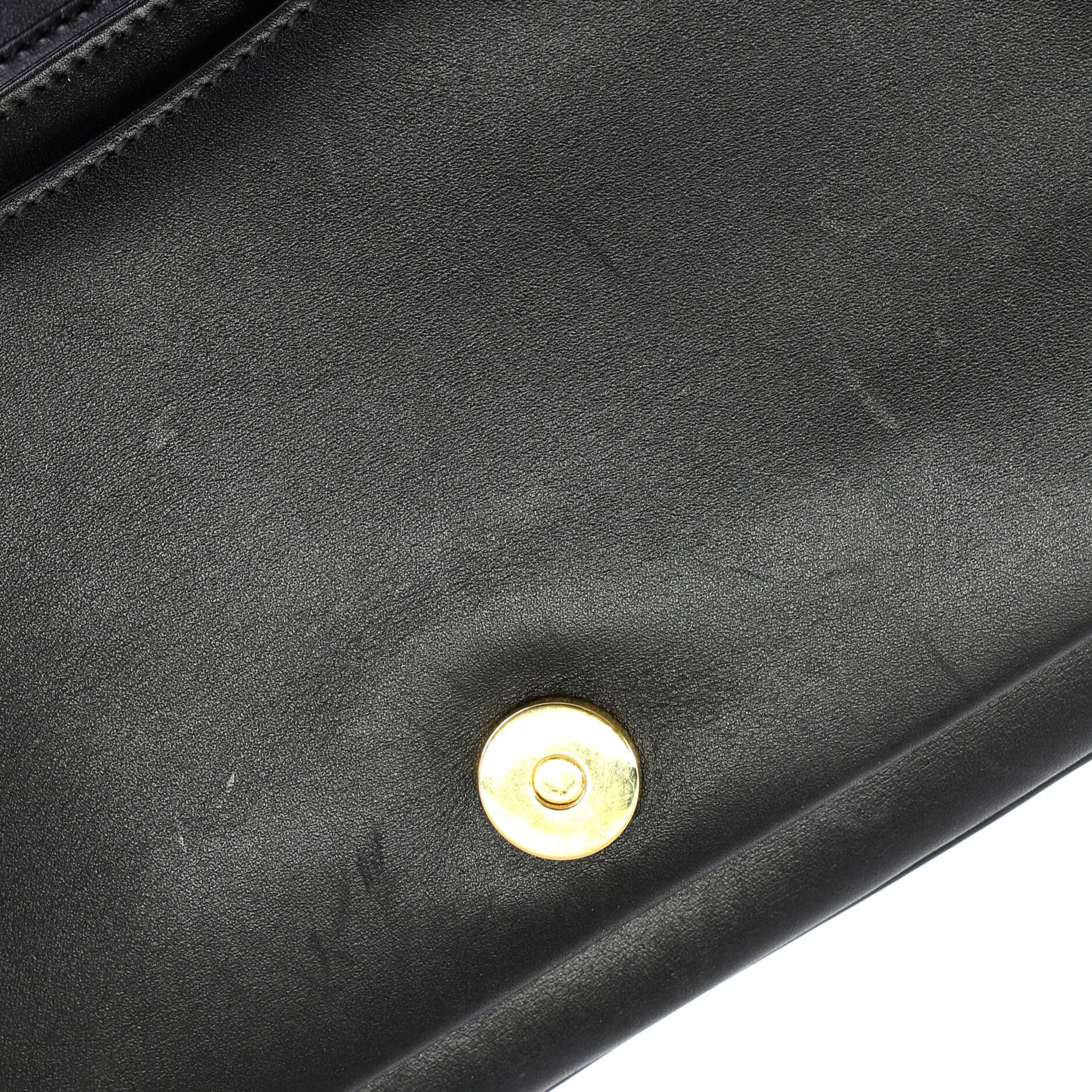 Gucci Arli shoulder bag leather small Size ONE SIZE - 6 Thumbnail