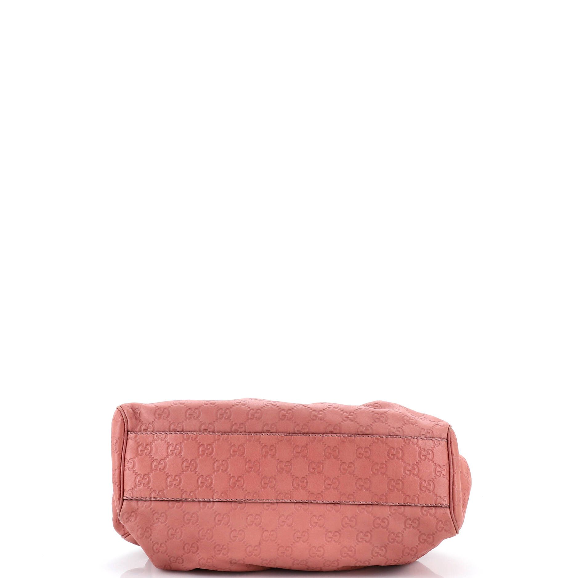 Gucci Sukey tote ssima leather medium Size ONE SIZE - 3 Thumbnail