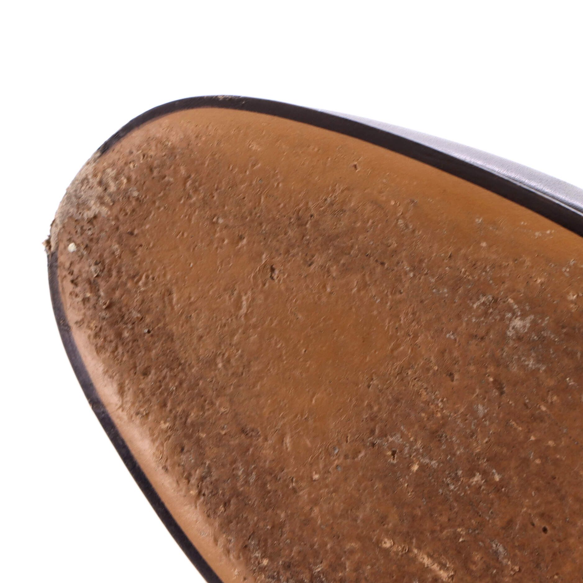 Gucci Women's princetown mules leather Size ONE SIZE - 5 Thumbnail