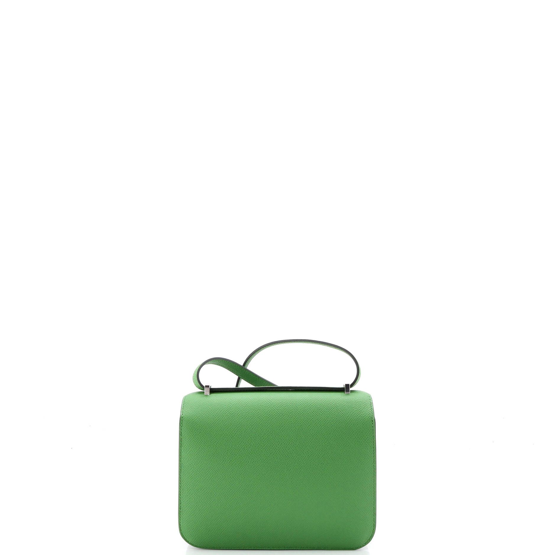 Hermes Constance nm bag epsom 18 Size ONE SIZE - 3 Thumbnail
