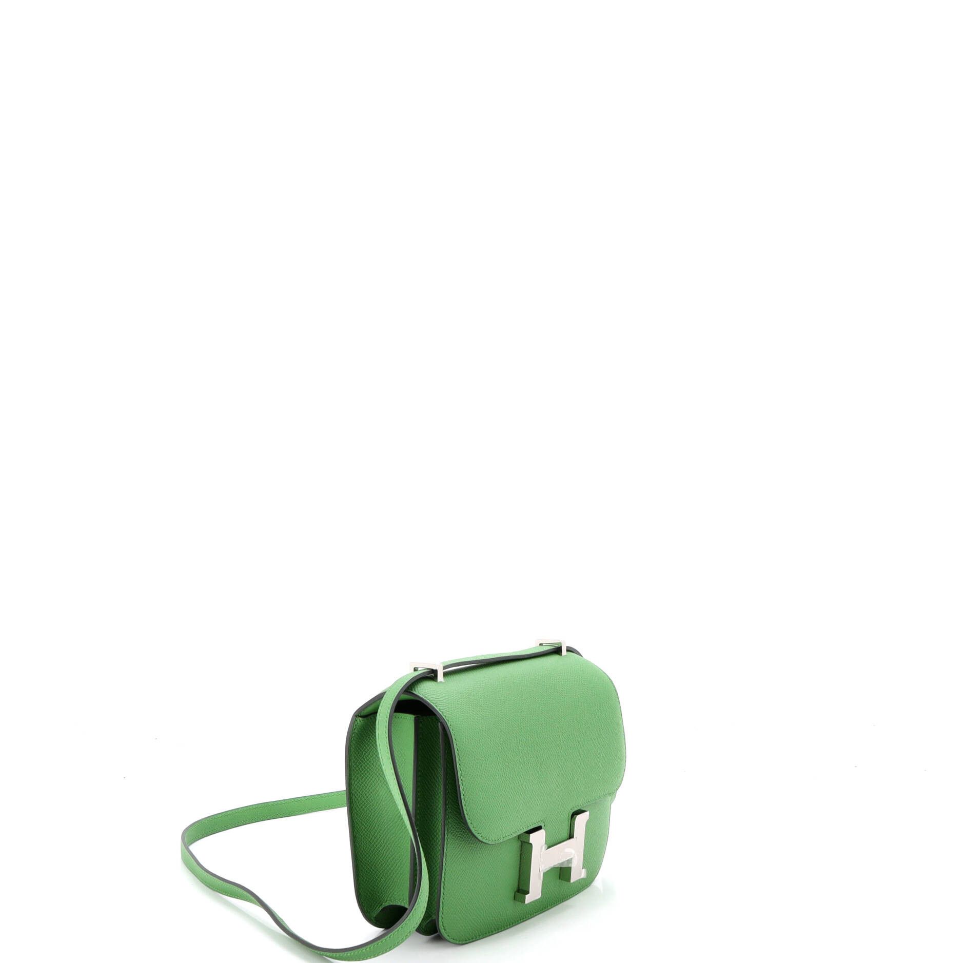 Hermes Constance nm bag epsom 18 Size ONE SIZE - 2 Thumbnail