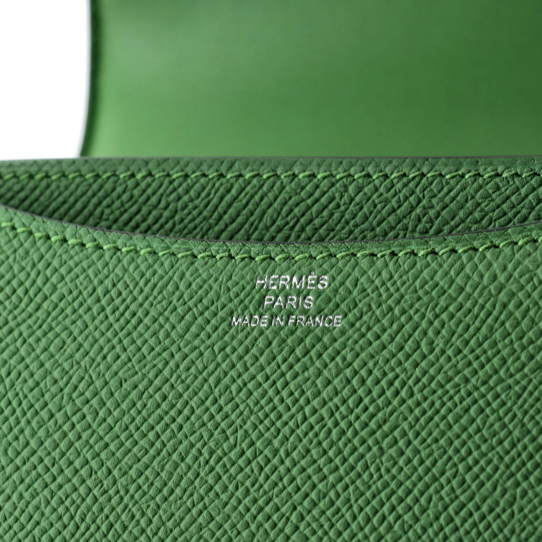 Hermes Constance nm bag epsom 18 Size ONE SIZE - 6 Thumbnail