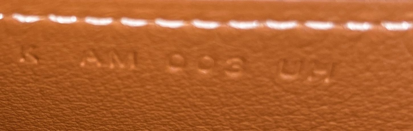 Hermes Arcon bag togo and swift petite Size ONE SIZE - 5 Thumbnail