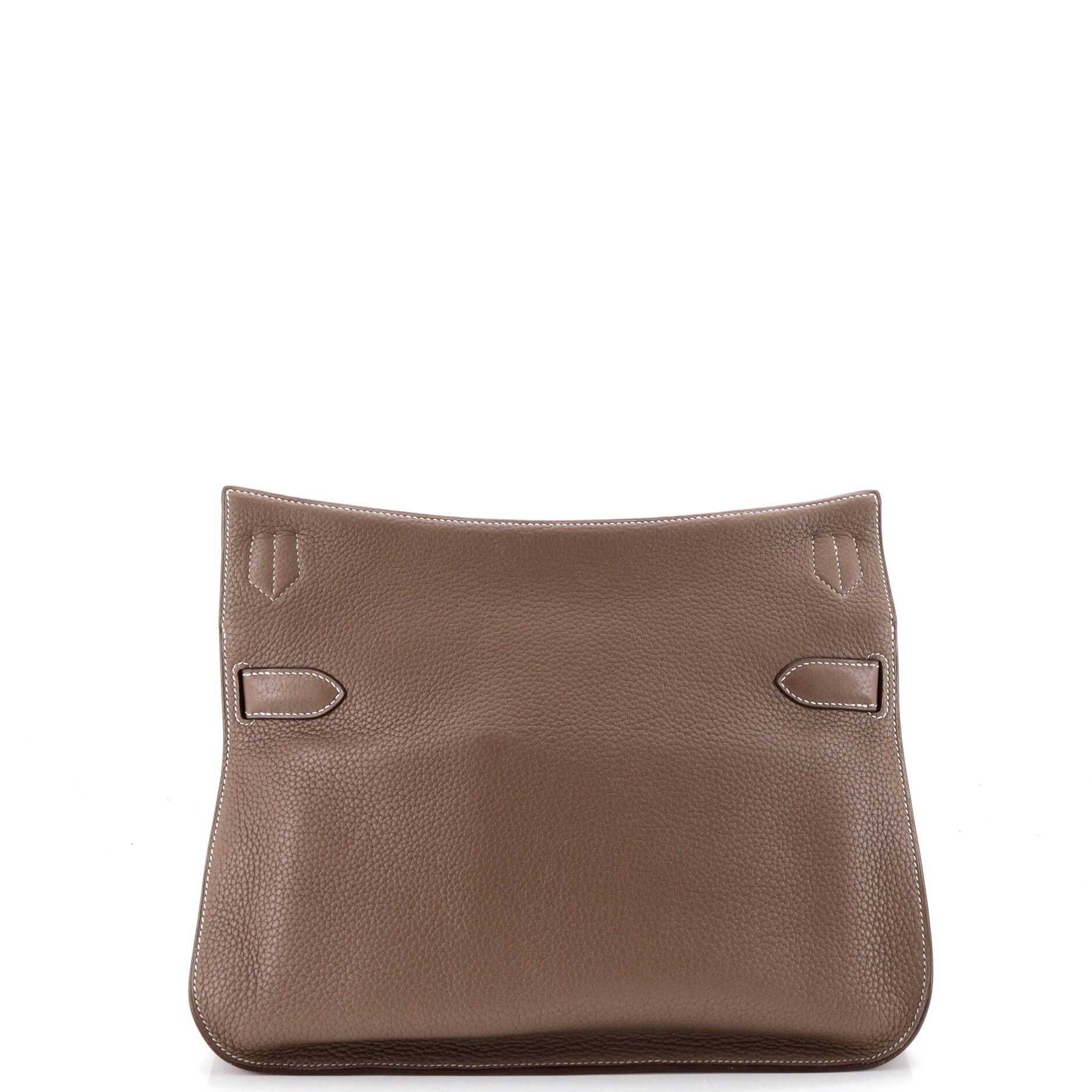 Hermes Jypsiere bag clemence 34 Size ONE SIZE - 2 Thumbnail