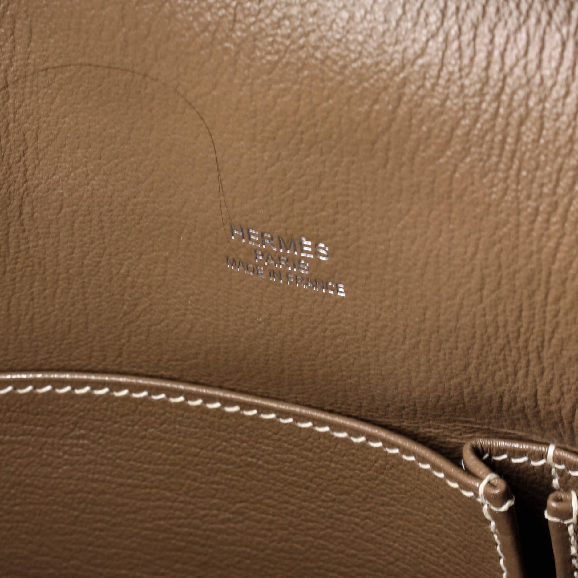 Hermes Jypsiere bag clemence 34 Size ONE SIZE - 6 Thumbnail