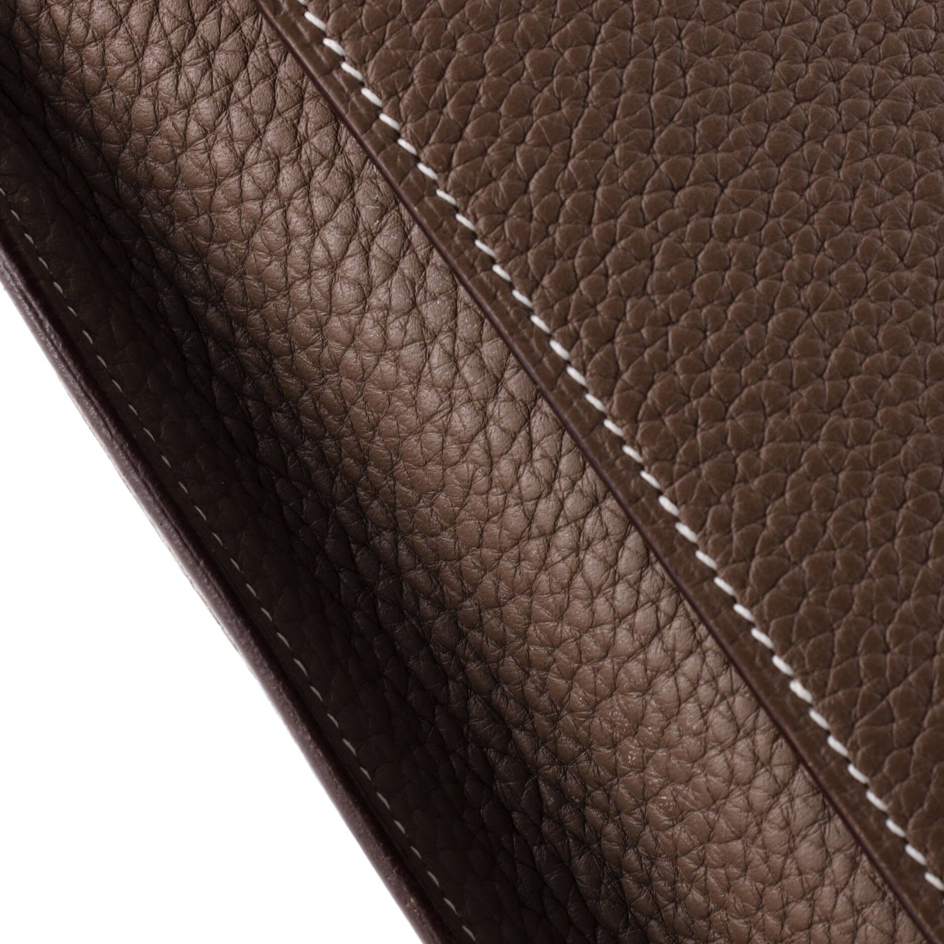 Hermes Jypsiere bag clemence 34 Size ONE SIZE - 5 Thumbnail