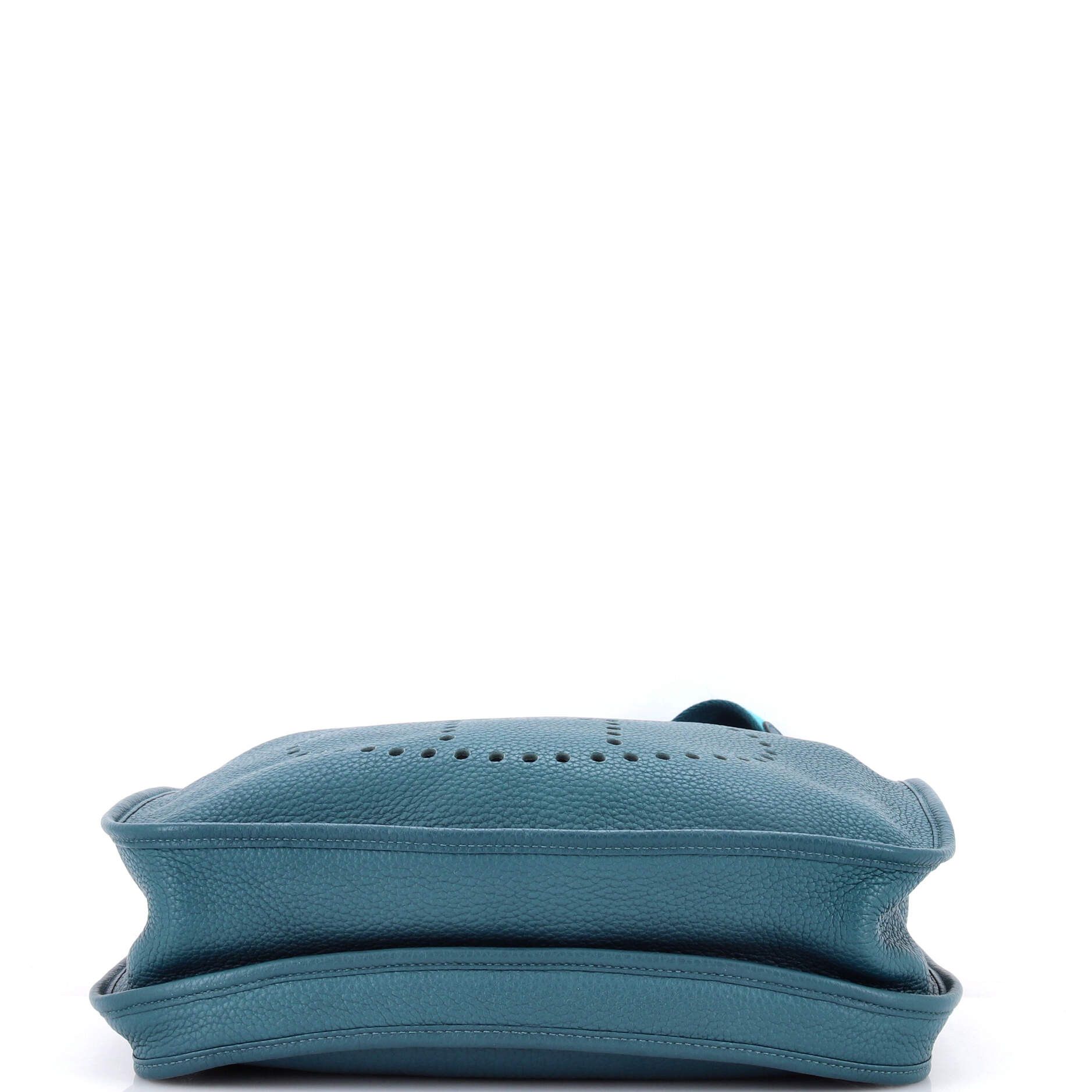 Hermes Evelyne bag gen iii clemence gm Size ONE SIZE - 3 Thumbnail