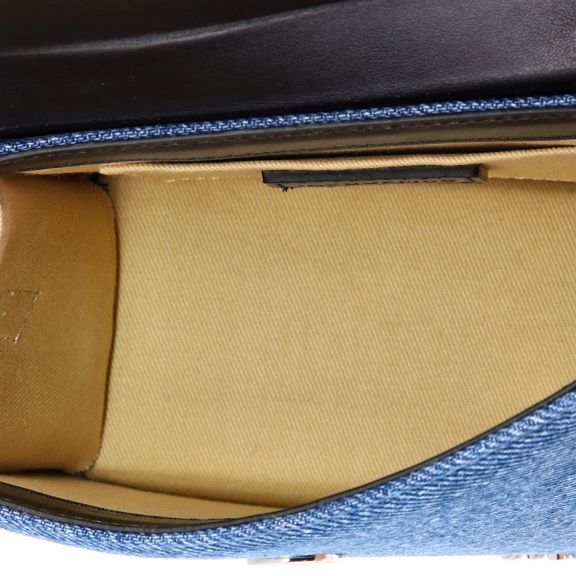 Jacquemus Le grand chiquito bag canvas Size ONE SIZE - 4 Thumbnail