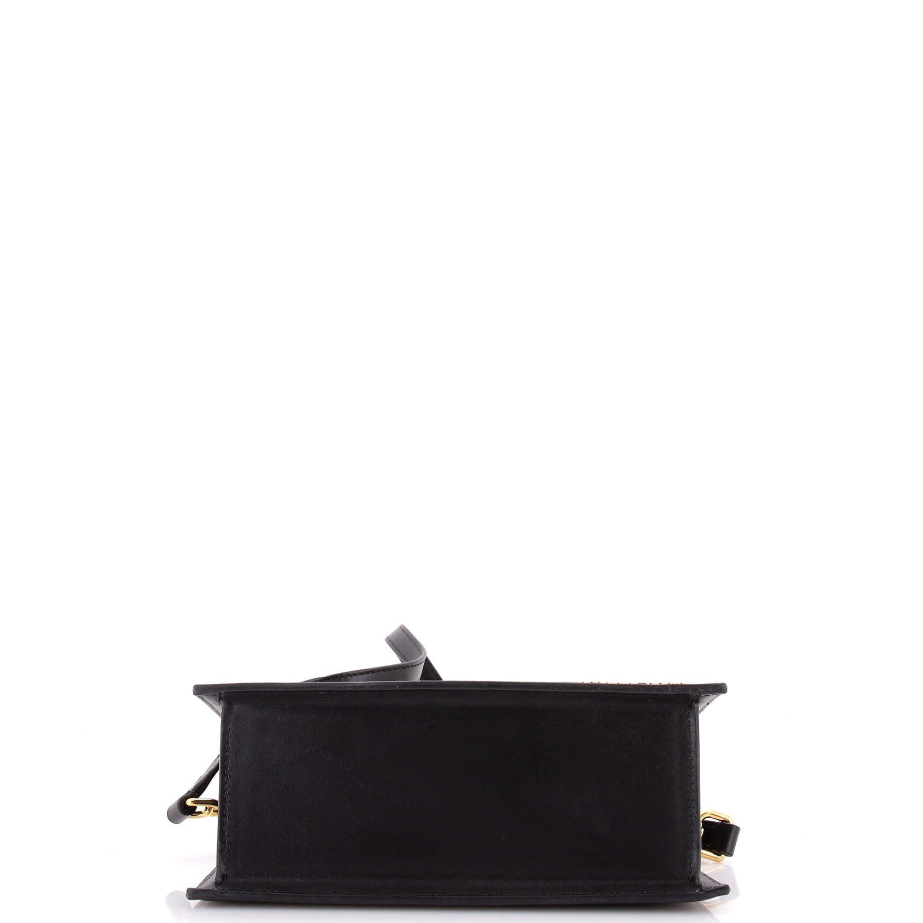Jacquemus Le grand chiquito bag leather large Size ONE SIZE - 3 Thumbnail