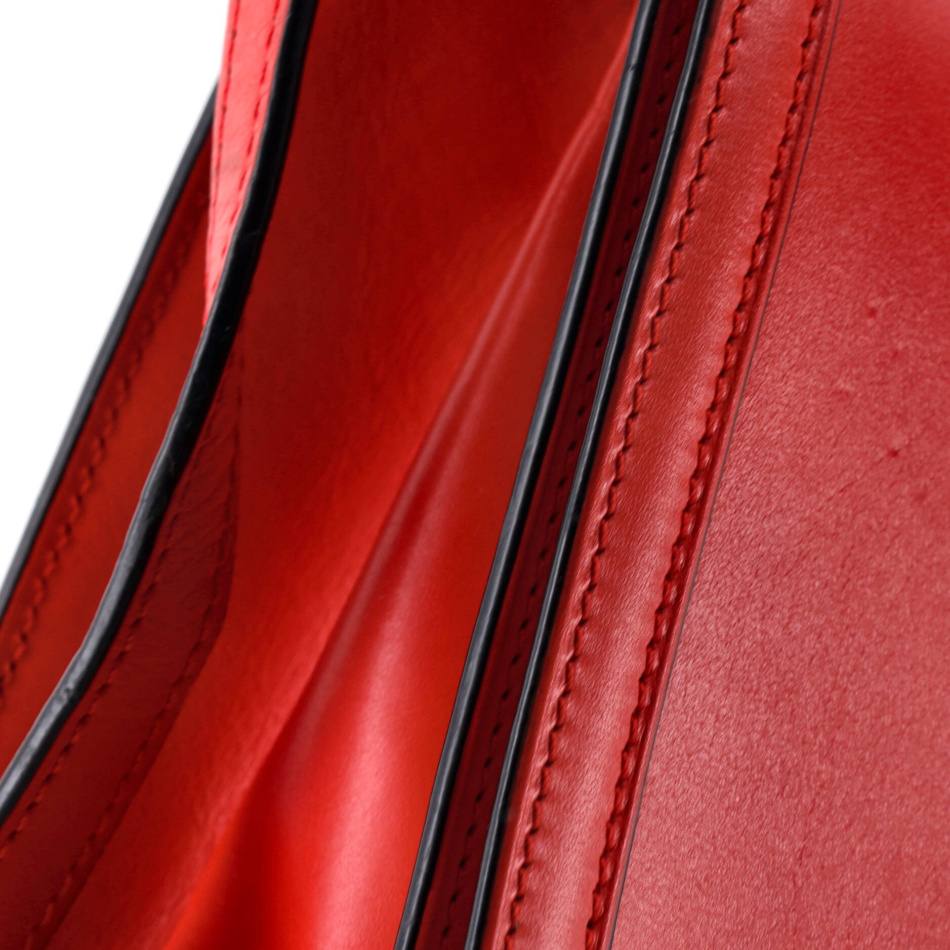 Loewe Barcelona shoulder bag leather medium Size ONE SIZE - 5 Thumbnail