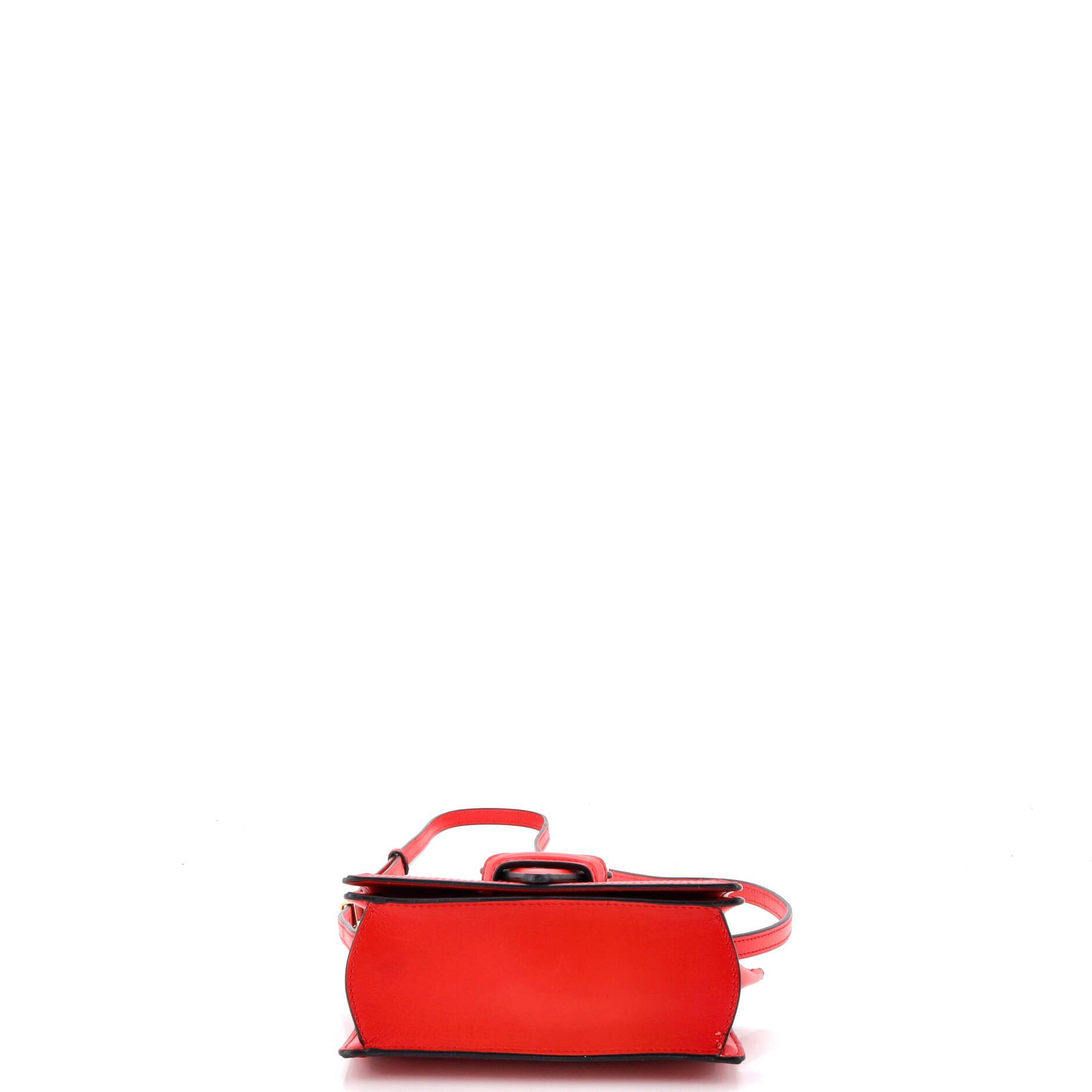 Loewe Barcelona shoulder bag leather small Size ONE SIZE - 3 Thumbnail