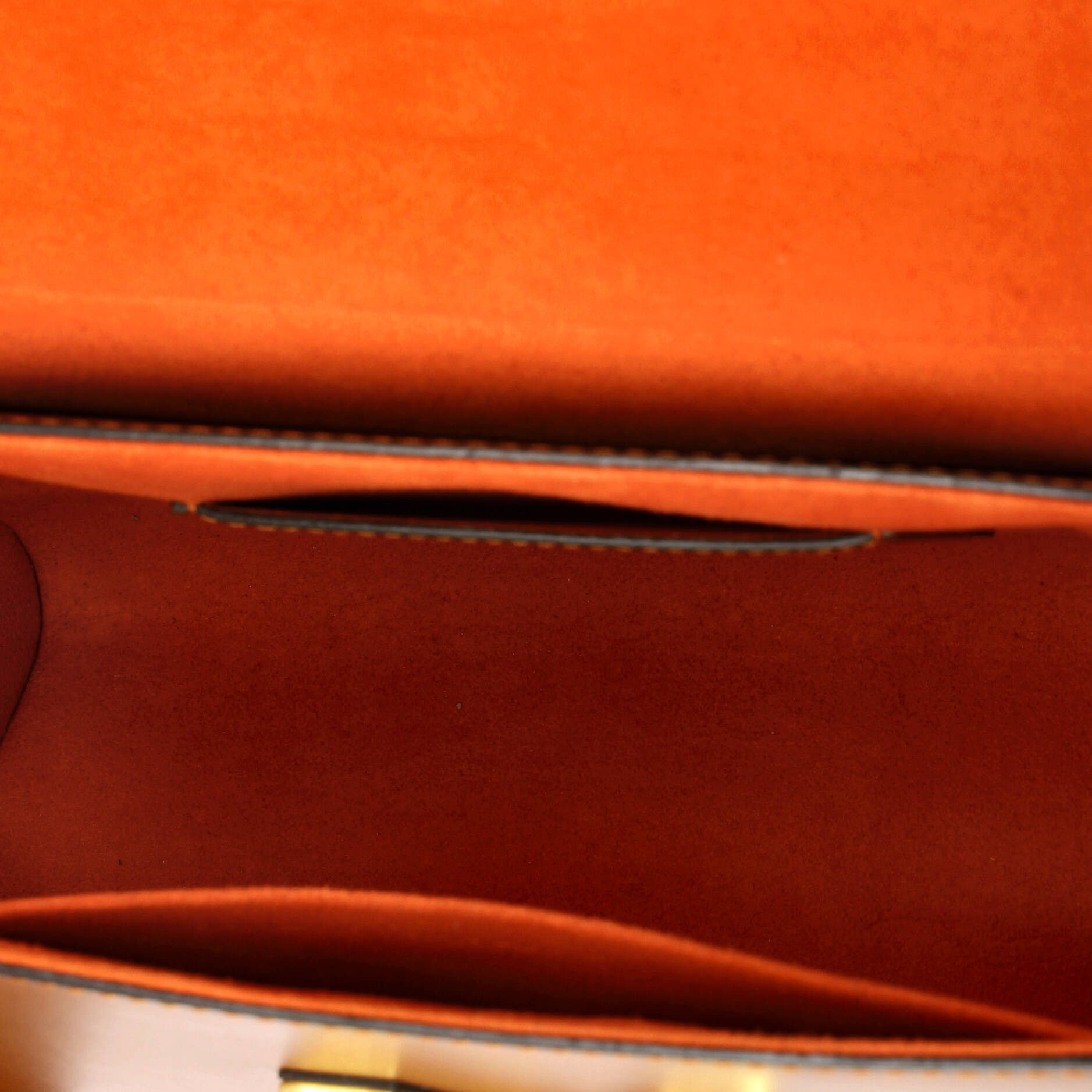 Louis Vuitton Twist handbag limited edition grace coddington catogram canvas mm Size ONE SIZE - 5 Thumbnail