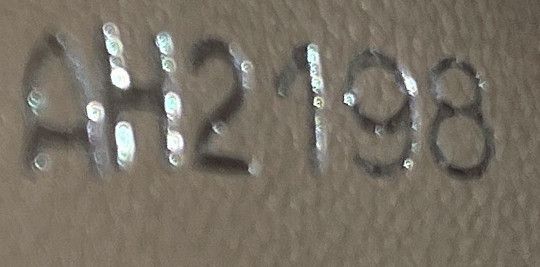 Louis Vuitton Capucines bag leather pm Size ONE SIZE - 7 Thumbnail