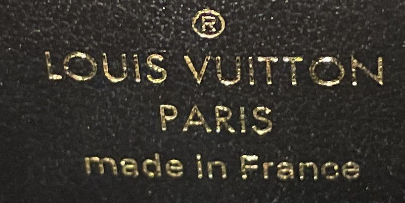 Louis Vuitton Camera box nm handbag studded reverse monogram canvas Size ONE SIZE - 7 Thumbnail