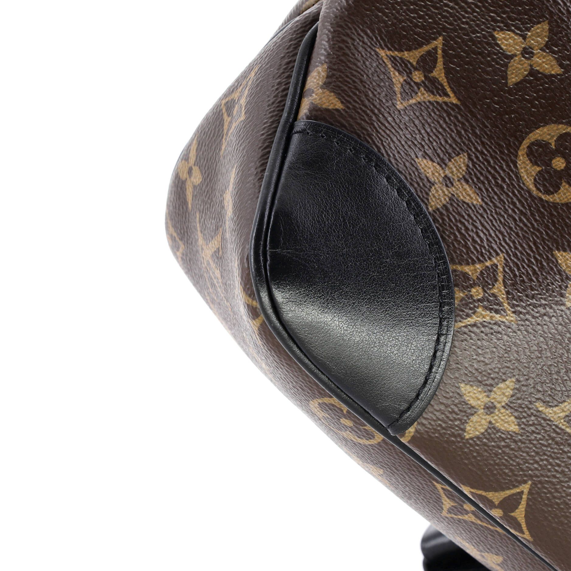 Louis Vuitton Boulogne nm handbag monogram empreinte leather pm Size ONE SIZE - 7 Thumbnail