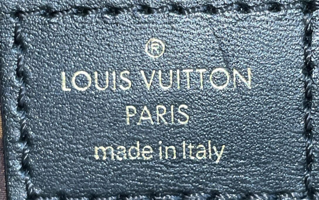 Louis Vuitton Pillow backpack monogram quilted econyl nylon Size ONE SIZE - 6 Thumbnail