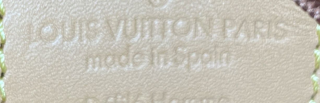 Louis Vuitton Chess messenger bag damier pop Size ONE SIZE - 6 Thumbnail
