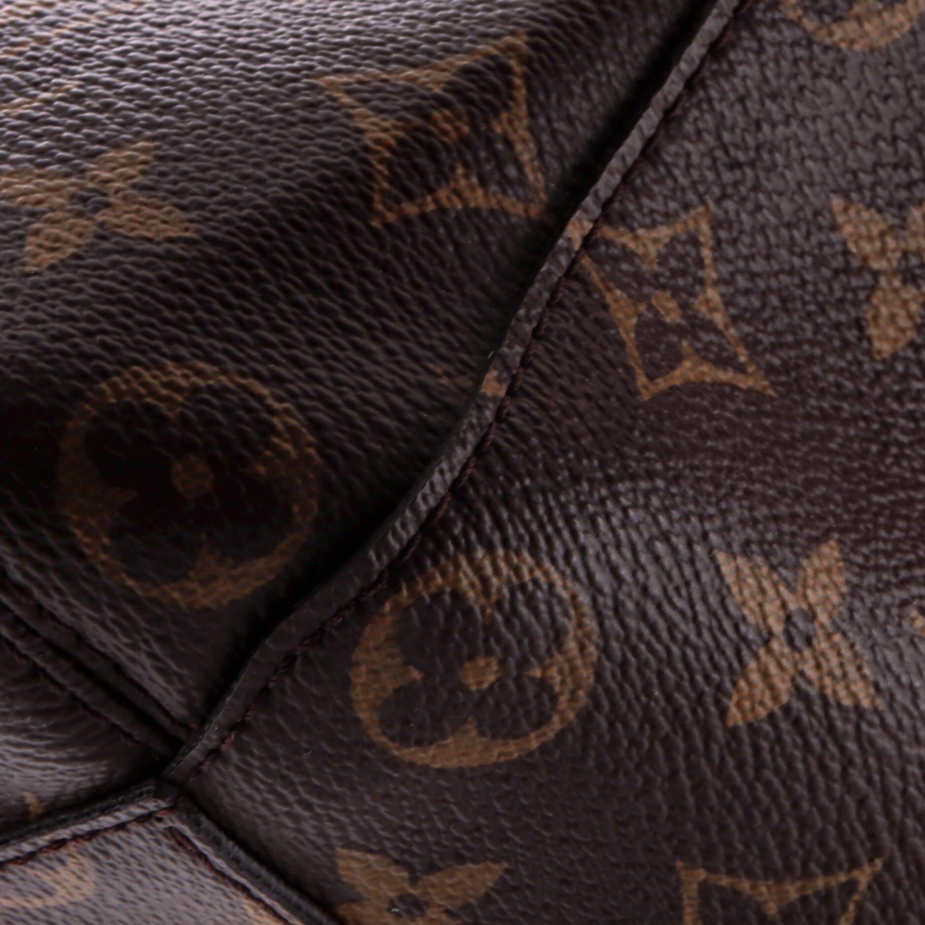 Louis Vuitton Montaigne handbag monogram canvas gm Size ONE SIZE - 6 Thumbnail