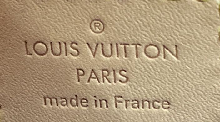 Louis Vuitton Sac plat nm bag monogram canvas bb Size ONE SIZE - 7 Thumbnail