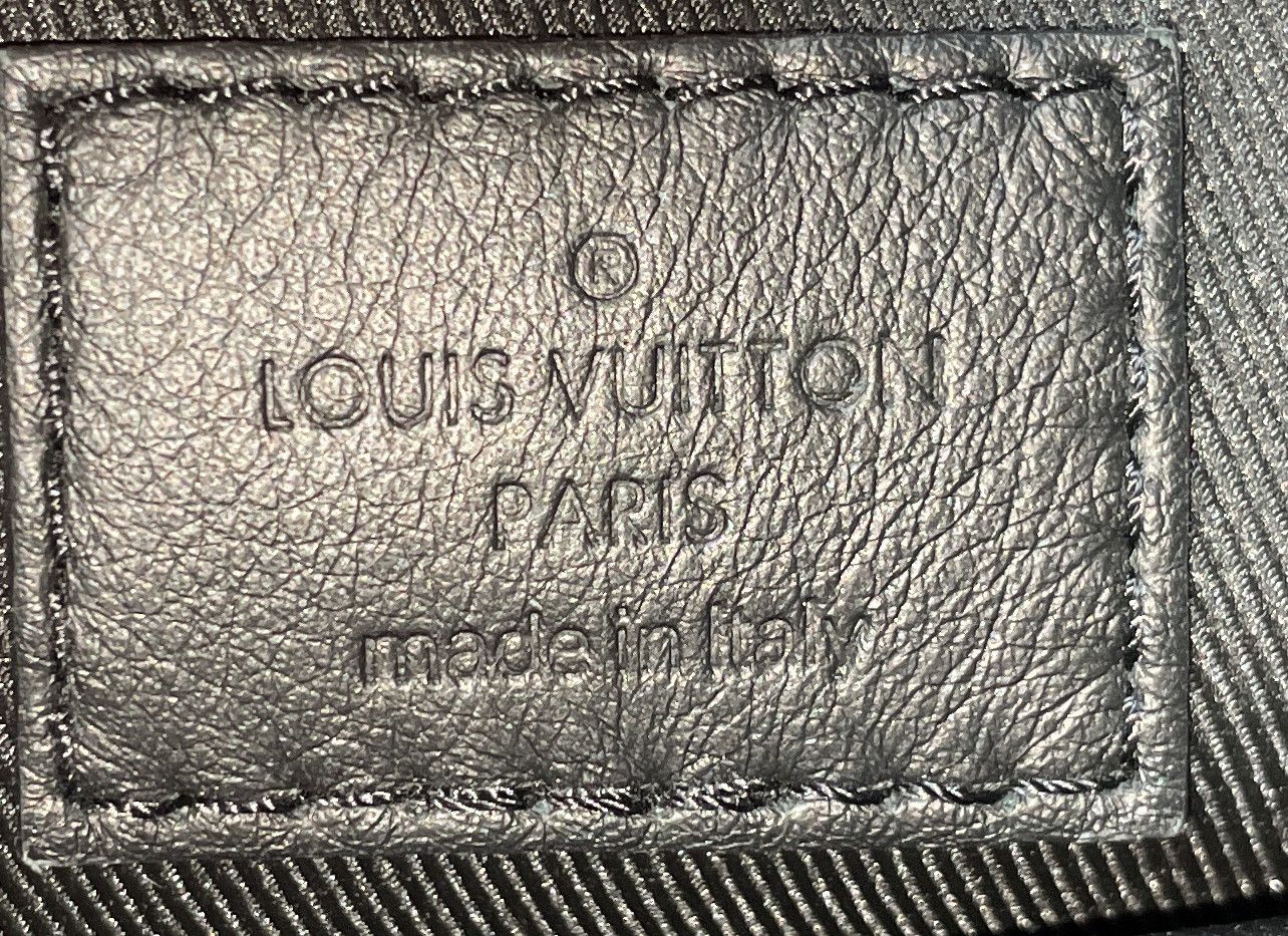 Louis Vuitton Palm springs backpack monogram canvas mm Size ONE SIZE - 7 Thumbnail