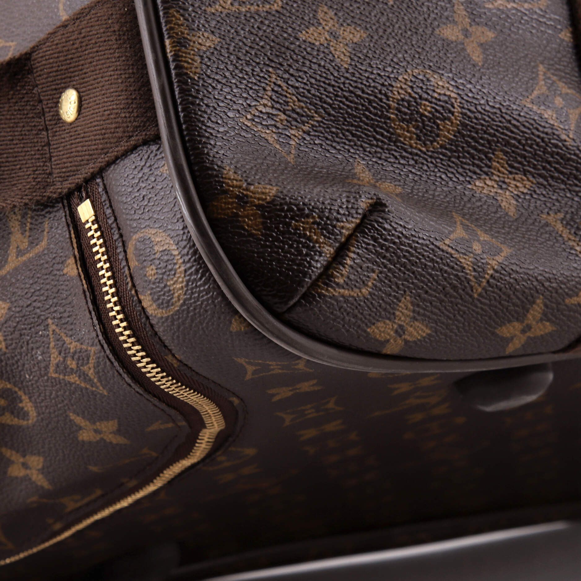 Louis Vuitton Neo eole handbag monogram canvas 55 Size ONE SIZE - 7 Thumbnail