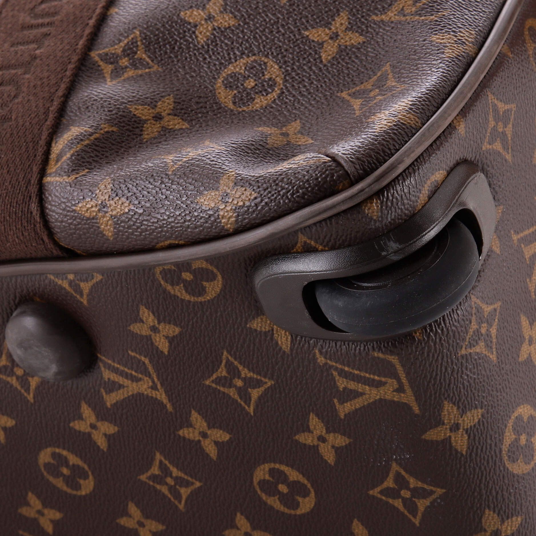 Louis Vuitton Neo eole handbag monogram canvas 55 Size ONE SIZE - 5 Thumbnail