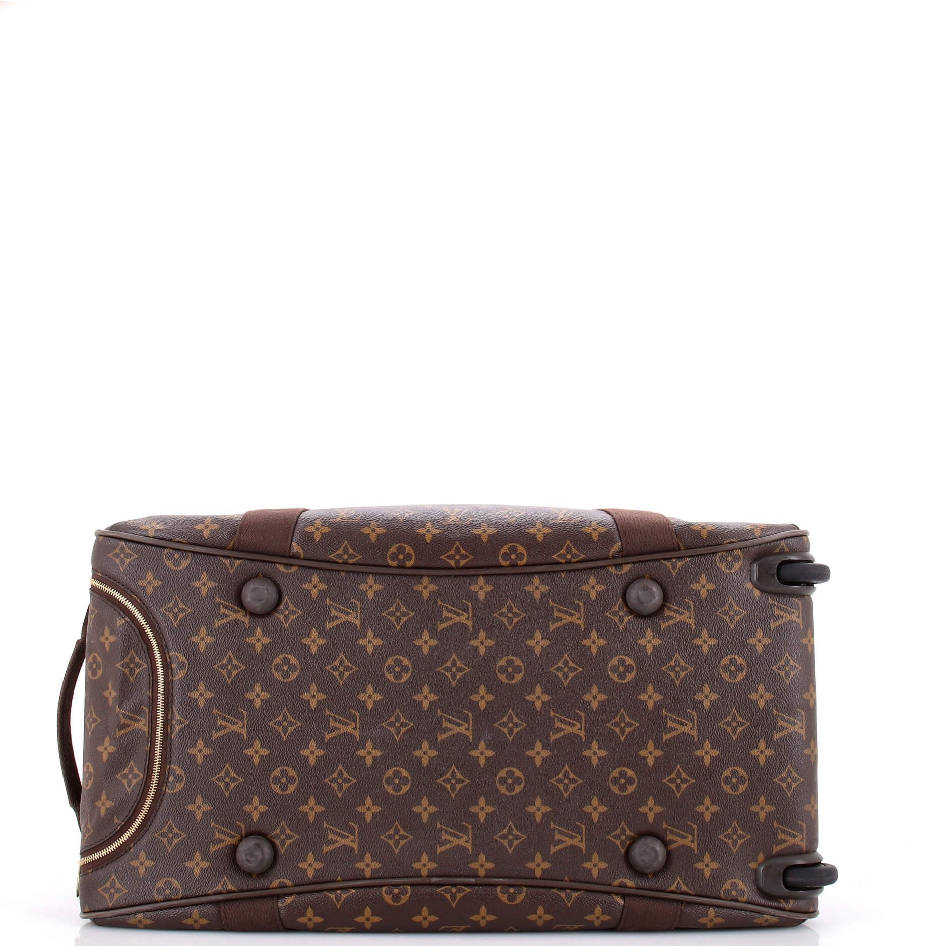 Louis Vuitton Neo eole handbag monogram canvas 55 Size ONE SIZE - 3 Thumbnail