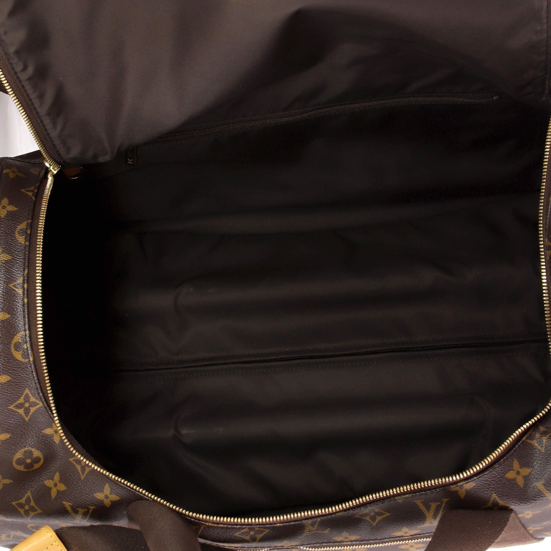 Louis Vuitton Neo eole handbag monogram canvas 55 Size ONE SIZE - 4 Thumbnail