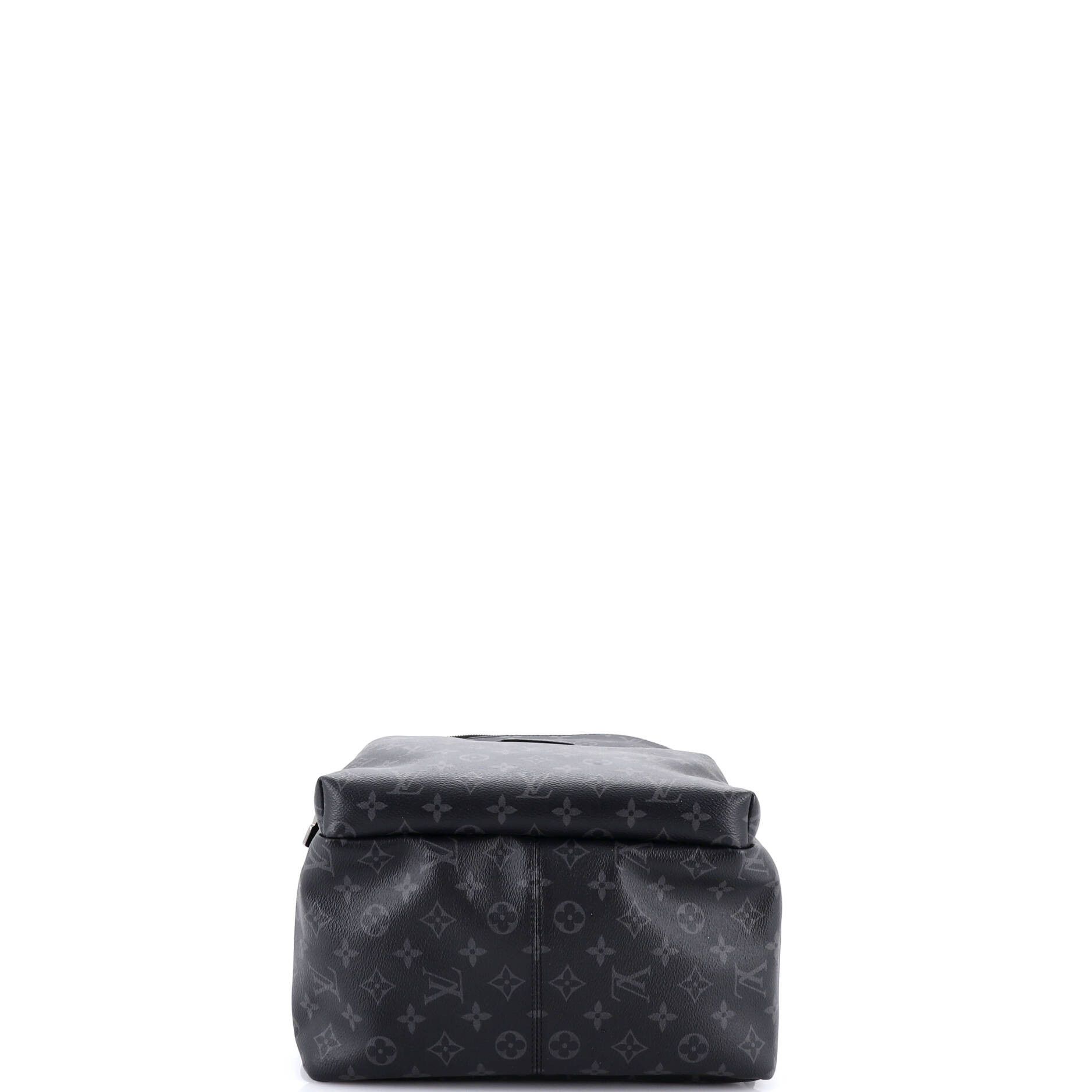 Louis Vuitton Discovery backpack monogram eclipse canvas pm Size ONE SIZE - 3 Thumbnail