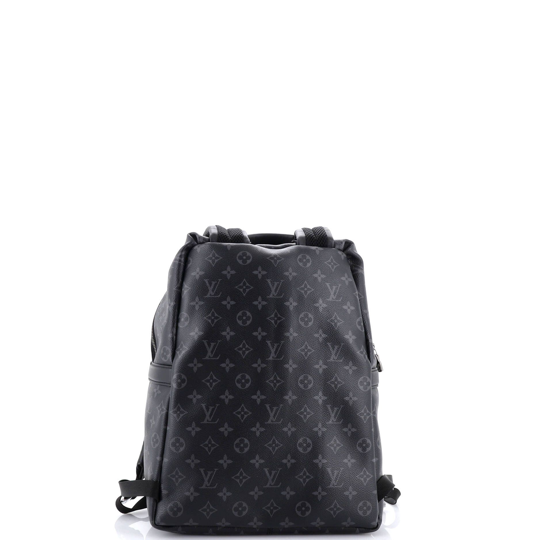 Louis Vuitton Discovery backpack monogram eclipse canvas pm Size ONE SIZE - 2 Thumbnail