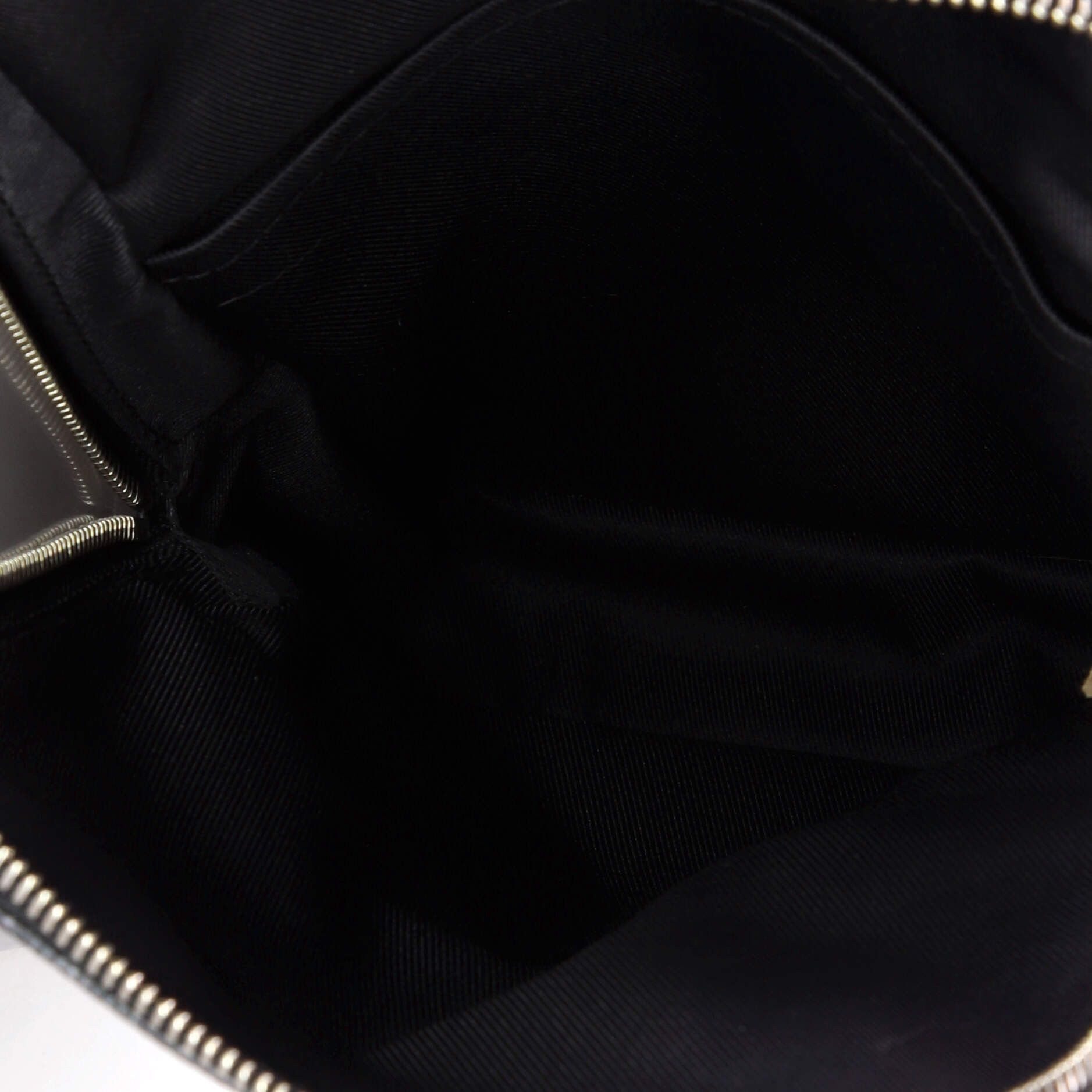Louis Vuitton Avenue sling bag limited edition damier graphite pixel Size ONE SIZE - 4 Thumbnail