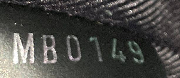 Louis Vuitton Avenue sling bag limited edition damier graphite pixel Size ONE SIZE - 7 Thumbnail