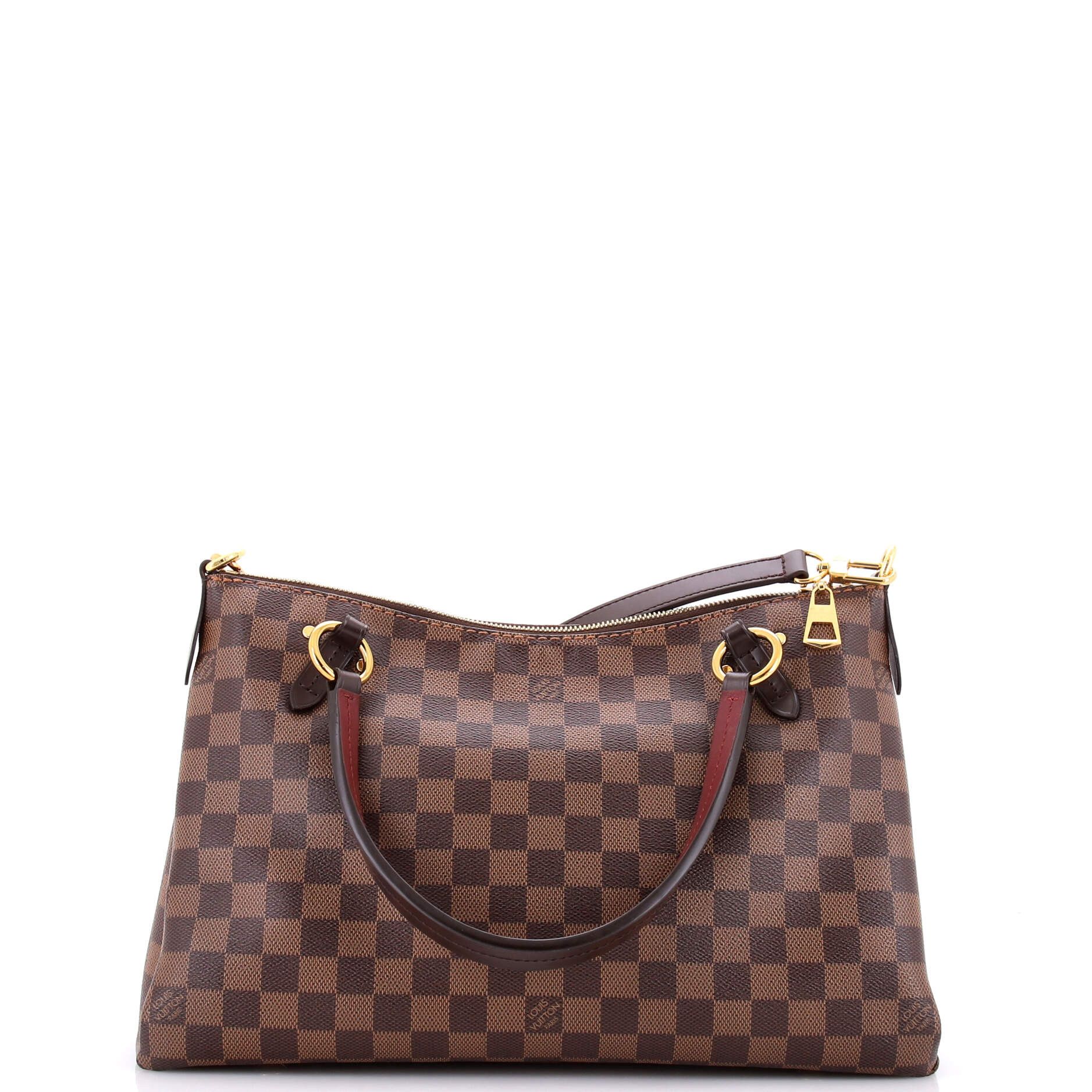 Louis Vuitton Lymington handbag damier Size ONE SIZE - 2 Thumbnail