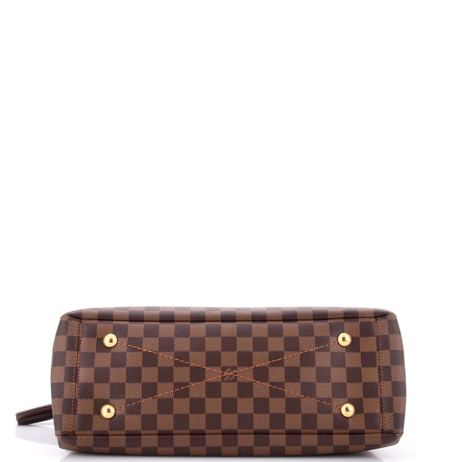 Louis Vuitton Lymington handbag damier Size ONE SIZE - 3 Thumbnail