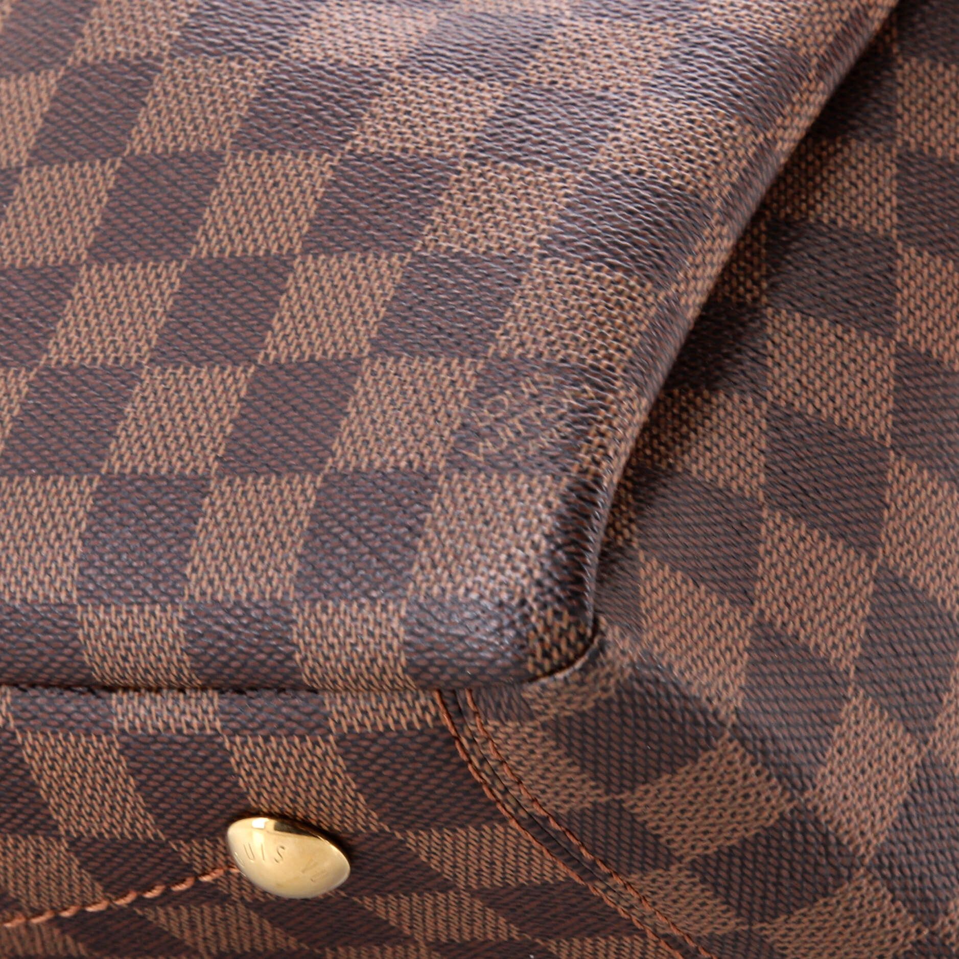 Louis Vuitton Lymington handbag damier Size ONE SIZE - 6 Thumbnail