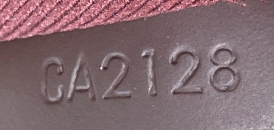 Louis Vuitton Lymington handbag damier Size ONE SIZE - 8 Thumbnail