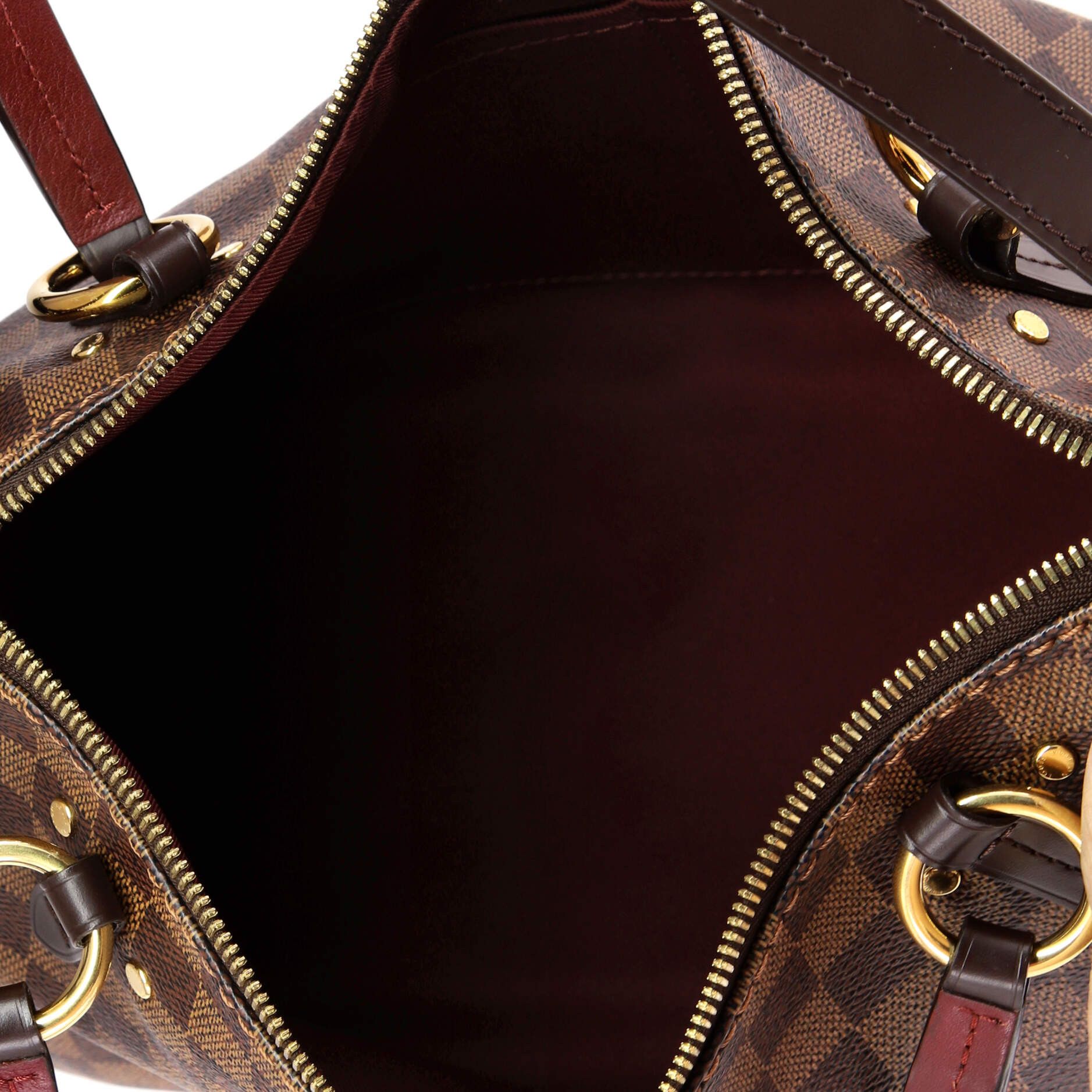 Louis Vuitton Lymington handbag damier Size ONE SIZE - 4 Thumbnail