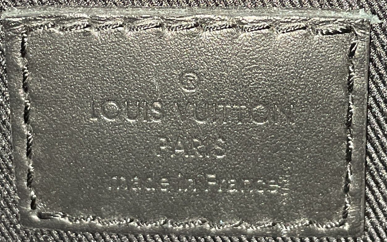 Louis Vuitton Archy messenger bag macassar monogram canvas pm Size ONE SIZE - 6 Thumbnail
