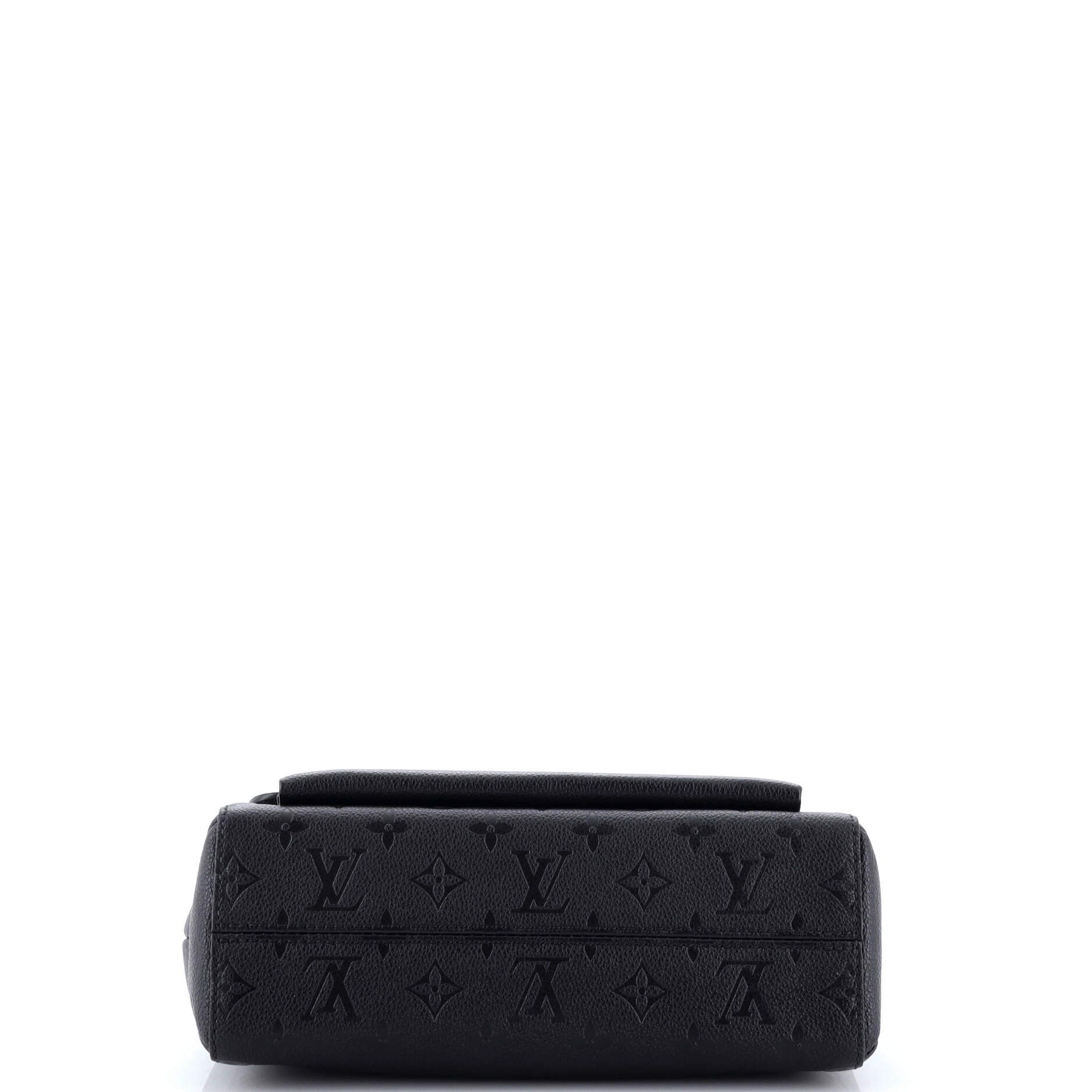 Louis Vuitton Vavin handbag monogram empreinte leather pm Size ONE SIZE - 3 Thumbnail