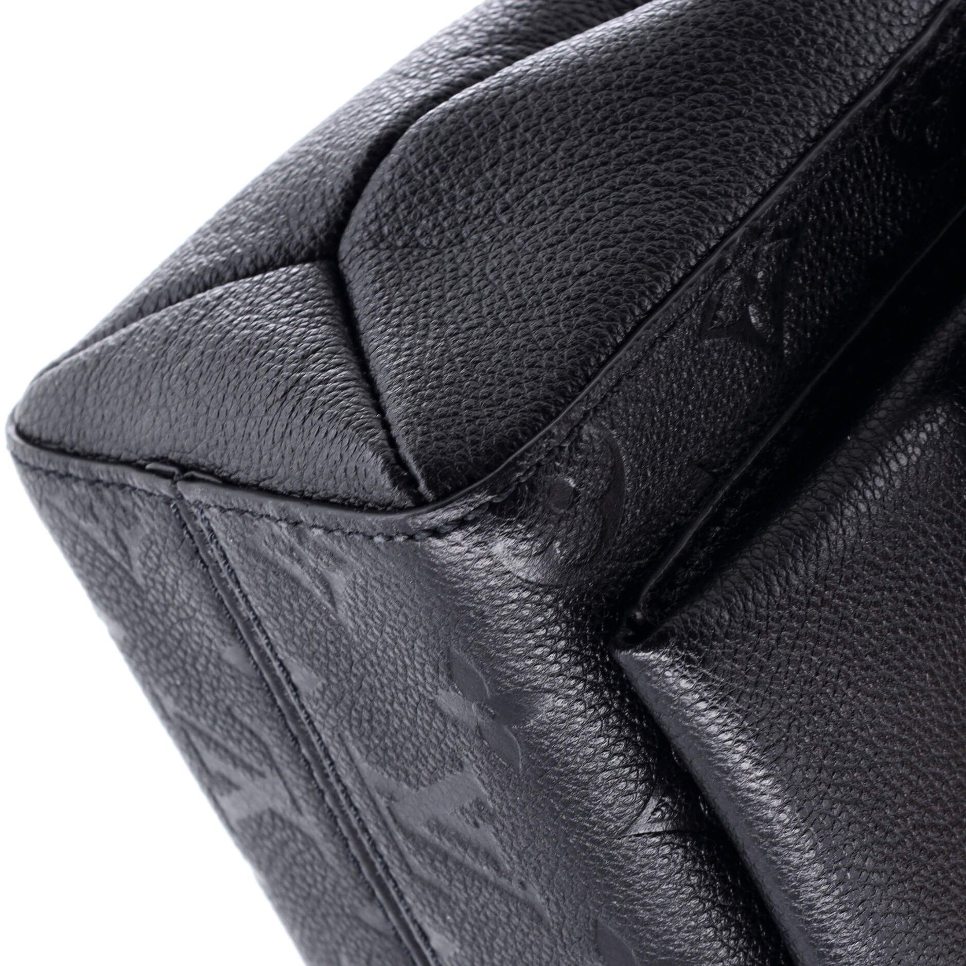 Louis Vuitton Vavin handbag monogram empreinte leather pm Size ONE SIZE - 5 Thumbnail