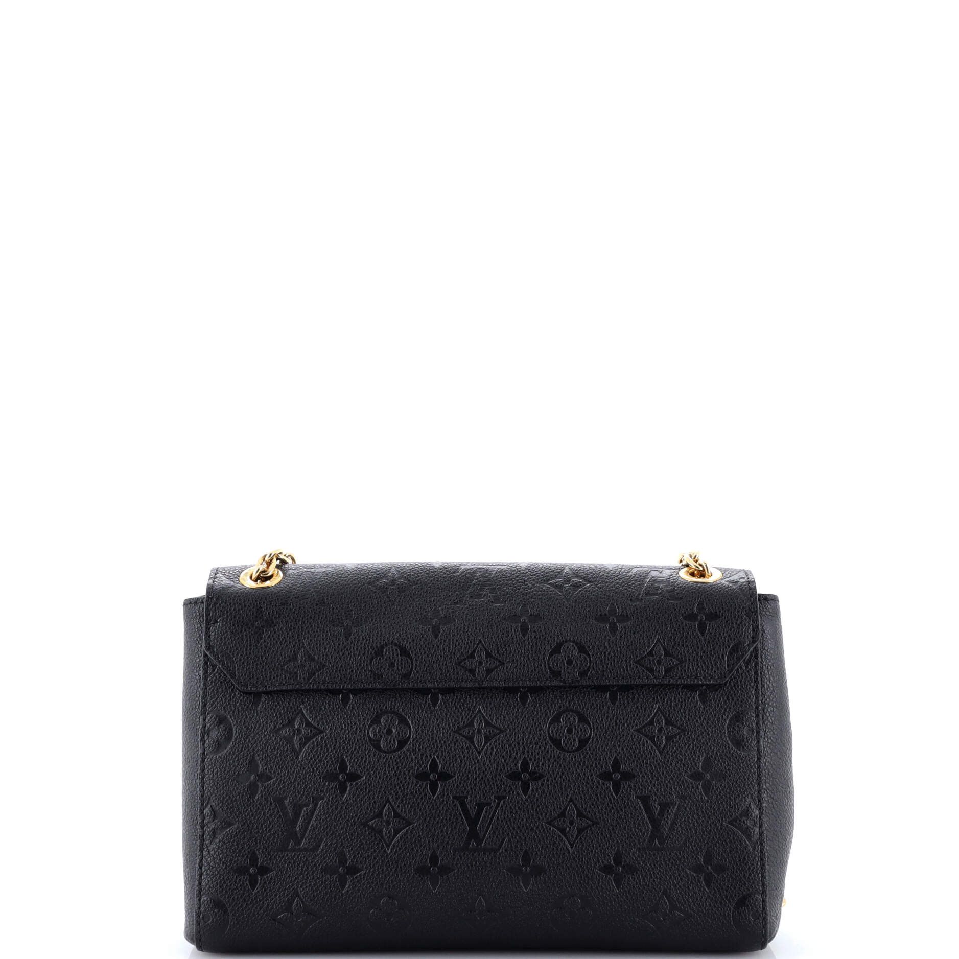 Louis Vuitton Vavin handbag monogram empreinte leather pm Size ONE SIZE - 2 Thumbnail